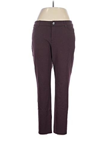 Signature Casual Pants (view 1)