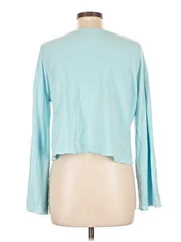 Kangol Long Sleeve Top (view 2)