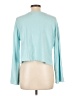 Kangol Teal Long Sleeve Top Size L - photo 2