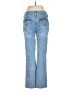 Hudson Jeans Hearts Blue Jeans Size 8 - photo 2