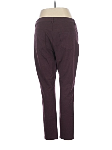 Signature Casual Pants (view 2)