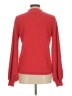 Neiman Marcus Red Cardigan Size M - photo 2