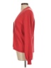 Neiman Marcus Red Cardigan Size M - photo 5