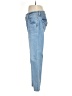 Hudson Jeans Hearts Blue Jeans Size 8 - photo 5
