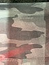 Kyodan Camo Gray Active Pants Size M - photo 8