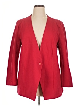 Amanda + Chelsea Blazer