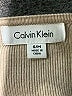 Calvin Klein Tan Poncho Size S - photo 7