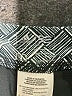 Adidas Chevron-herringbone Gray Casual Skirt Size M - photo 3