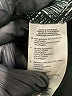 Adidas Chevron-herringbone Gray Casual Skirt Size M - photo 4