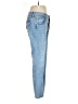 Hudson Jeans Hearts Blue Jeans Size 8 - photo 4
