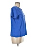 Gap Blue Active T-Shirt Size M - photo 4