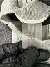 Calia 100% Cotton Gray Sweatshirt Size XXL - photo 7