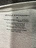 Good hYOUman Silver Sweatshirt Size S - photo 7