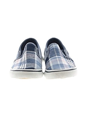Janie and Jack Sneakers (view 2)
