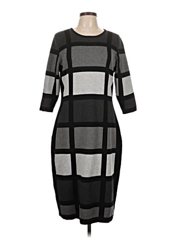Danny And Nicole Casual Dress (view 1)