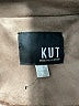 Kut from the Kloth Brown Jacket Size XL - photo 6