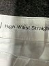 Talbots Ivory Jeans Size 8 - photo 6