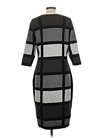 Danny And Nicole Casual Dress (view 2)