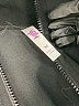 Yitty 100% Polyester Black Turtleneck Sweater Size M - photo 7