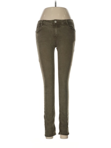 Trafaluc by Zara Jeggings (view 1)