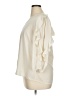 Stylus Ivory 3/4 Sleeve Blouse Size XL - photo 5