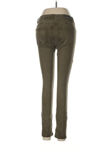 Trafaluc by Zara Jeggings (view 2)