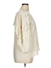Stylus Ivory 3/4 Sleeve Blouse Size XL - photo 4
