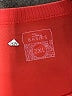 Basics Orange Long Sleeve T-Shirt Size 2X - photo 7