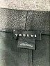 Trouve Black Casual Pants Size XL - photo 4