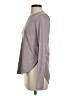 Athleta Gray Long Sleeve Top Size XXS - photo 5