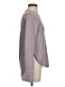 Athleta Gray Long Sleeve Top Size XXS - photo 4