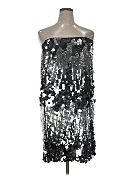 Forever 21 Plus Formal Skirt