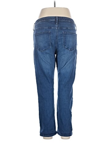 CALVIN KLEIN JEANS Jeans (view 2)