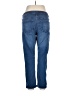 CALVIN KLEIN JEANS Blue Jeans Size 14 - photo 2