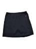 Tail Solid Black Blue Active Skort Size M - photo 2