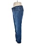 CALVIN KLEIN JEANS Blue Jeans Size 14 - photo 5