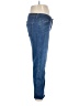 CALVIN KLEIN JEANS Blue Jeans Size 14 - photo 4