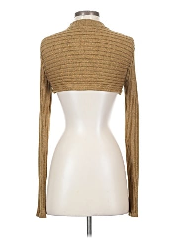 Ronny Kobo Turtleneck Sweater (view 2)