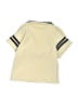 Unbranded Yellow Short Sleeve Blouse 9-12 MO / 12 MO - photo 2