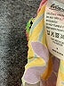 Assorted Brands 100% Recycled Polyester Floral Yellow Casual Pants Size M - photo 8