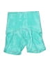 Gymshark Teal Board Shorts Size XS - photo 1