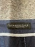 Aeropostale Solid Blue Shorts Size 14 - photo 3