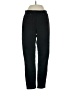 Lands' End Black Jeggings Size 4 - photo 1
