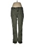 Paige Green Cargo Pants Size 29 waist - photo 1