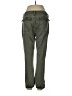 Paige Green Cargo Pants Size 29 waist - photo 2