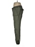 Paige Green Cargo Pants Size 29 waist - photo 5