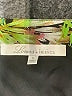 Lovers + Friends 100% Polyester Tropical Black Casual Skirt Size S - photo 4