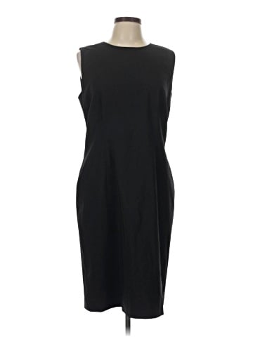BOSS by HUGO BOSS Cocktail Dress (view 1)