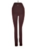 Lululemon Athletica Burgundy Active Pants Size 0 - photo 2