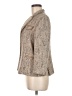 Prada Tweed Tan Blazer Size M (estimated) - photo 5